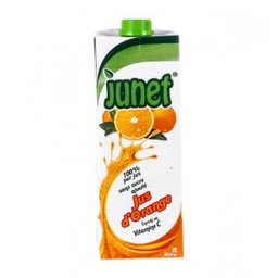 [Jus] Jus Junet Orange Carrot 300ml