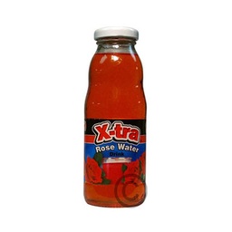 [Jus] Jus X-tra Rose water 250ml