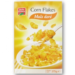 [Biscuit &amp; Chips] BF Corn Flakes Mais doré 375g