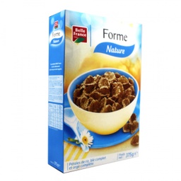 [Biscuit &amp; Chips] BF Forme Nature 375g