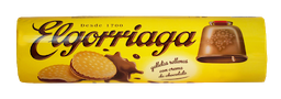 [Biscuit &amp; Chips] Biscuit Elgorriaga Choco 2x150g