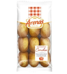 [Biscuit &amp; Chips] Arena Magdalenas 300g