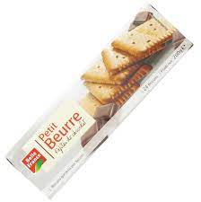 [Biscuit &amp; Chips] BF Petit Beurre Choco 200g