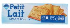 [Biscuit &amp; Chips] LP Petit lait 175g