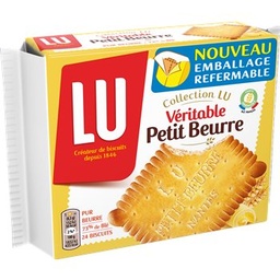 [Biscuit &amp; Chips] Biscuit LU Petit Beurre 200g