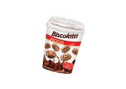 [Biscuit &amp; Chips] Biscolata 115g