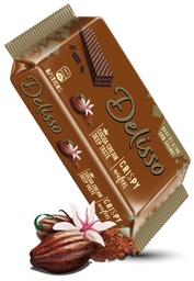 [Biscuit &amp; Chips] Delisso cocoa 40g