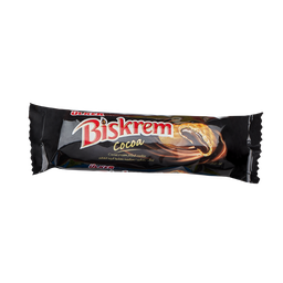 [Biscuit &amp; Chips] Biskrem 100g