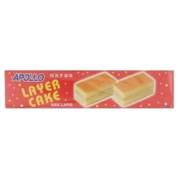 [Biscuit &amp; Chips] kek 18g
