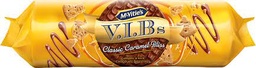 [Biscuit &amp; Chips] Biscuit VIB 40g