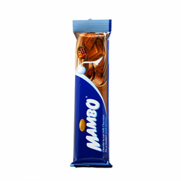 [Biscuit &amp; Chips] Choco mambo 25g