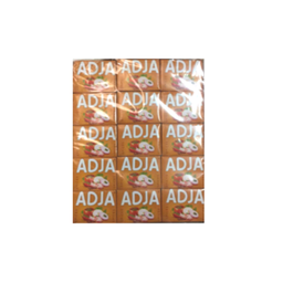 [Kitchen Food] Cube Adja x60 600g