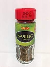 [Kitchen Food] NETTO Basilic 40g