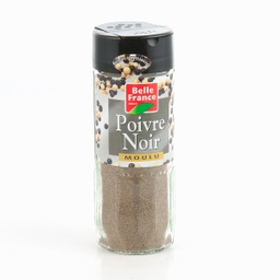 [Kitchen Food] BF Poivre Noir 50g