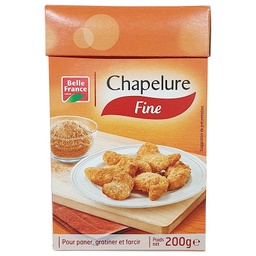 [Kitchen Food] BF Chapelure fine 200g