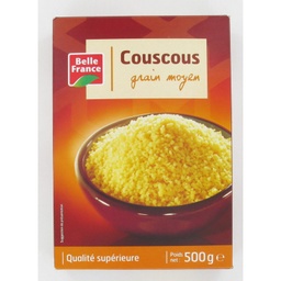 [Kitchen Food] BF Cous cous grain moyen 500g