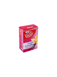 [Kitchen Food] Vanoise Sucre vanilline 5x7g