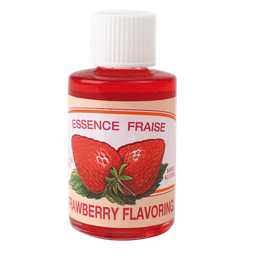 [Kitchen Food] Essence Fraise 30ml