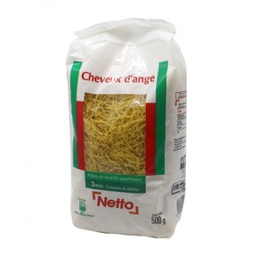 [Kitchen Food/Pasta] NETTO Cheveux d'ange 500g