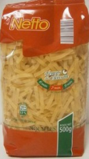 [Kitchen Food/Pasta] NETTO Nouilles 500g