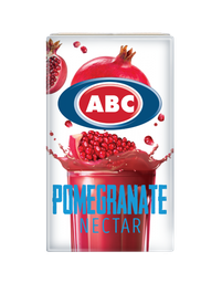 [Jus] Jus ABC Pomegranate 250ml