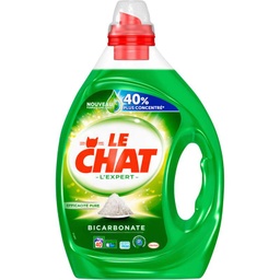 [Hygiene] LE CHAT L'Expert Bicarbonate 2L