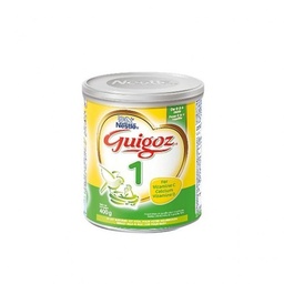 [Baby Foods] Guigoz 1