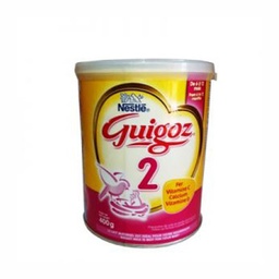 [Baby Foods] Guigoz 2