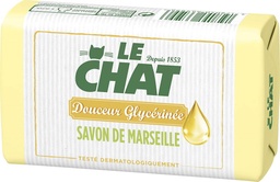 [Savonette] Savon Le Chat Glycérinée 100g