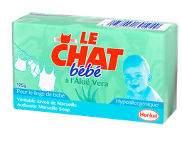 [Savonette] Savon Le Chat bébé 175g