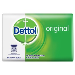 [Savonette] Savon Dettol Original 100g