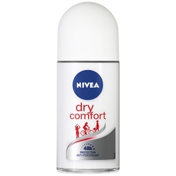 [Cosmetique/Deodorant] Déo NIVEA dry comfort 50ml