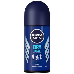 [Cosmetique/Deodorant] Déo NIVEA MEN Dry fresh 50ml