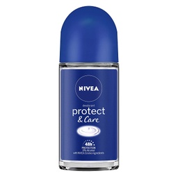 [Cosmetique/Deodorant] Déo NIVEA protect &amp; care 50ml