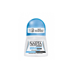 [Cosmetique/Deodorant] Deo NARTA Homme Fresh Perfect 50ml