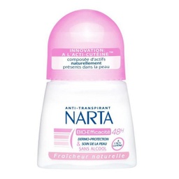 [Cosmetique/Deodorant] Deo NARTA BIO-Efficacite 50ml