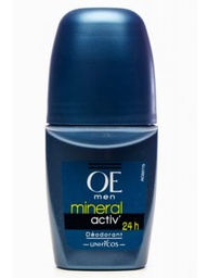 [Cosmetique/Deodorant] Déo OE mineral activ' 50ml