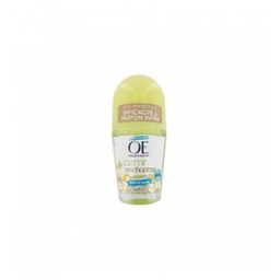 [Cosmetique/Deodorant] Déo OE jasmin enchanteur 50ml
