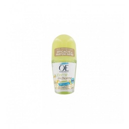 [Cosmetique/Deodorant] Déo OE jasmin enchanteur 50ml