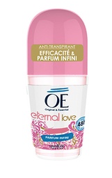 [Cosmetique/Deodorant] Déo OE eternal love 50ml