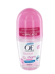 [Cosmetique/Deodorant] Déo OE sweet charm 50ml