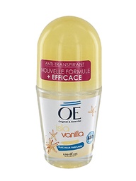 [Cosmetique/Deodorant] Déo OE isla vanille 50ml