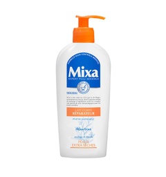 [Cosmetique/Lait de Beaute] Mixa Reparateur 400ml