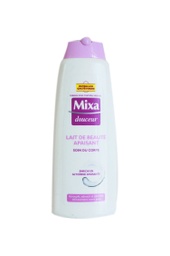 [Cosmetique/Lait de Beaute] Mixa douceur Glycerine 400ml