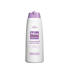 [Cosmetique/Lait de Beaute] Mixa douceur Glycerine 100ml