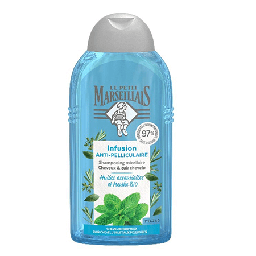 [Cosmetique/SHAMPOO] Le Petit Marseillais Anti-Pelliculaire 250ml