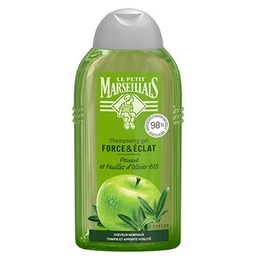 [Cosmetique/SHAMPOO] Le Petit Marseillais Force &amp; Eclat 250ml