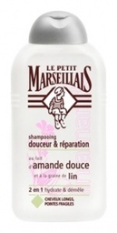 [Cosmetique/SHAMPOO] Le Petit Marseillais Douceur &amp; Réparation 250ml