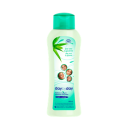 [Cosmetique/Lait de Beaute] Lait day by day aloe vera 250ml