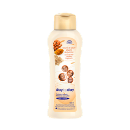 [Cosmetique/Lait de Beaute] Lait day by day beurre de cacao 250ml